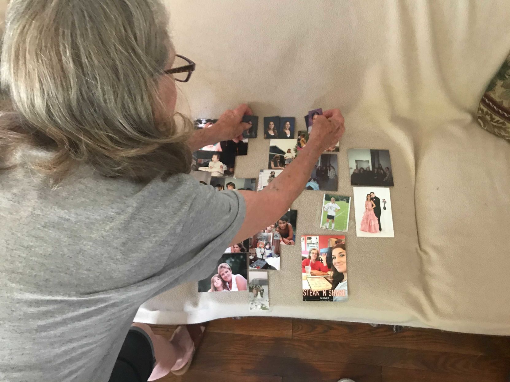 6/23/21 Colleen Crull